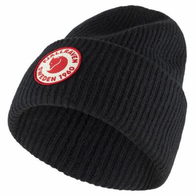 1960 Logo Hat, Black, Onesize,  Mössor