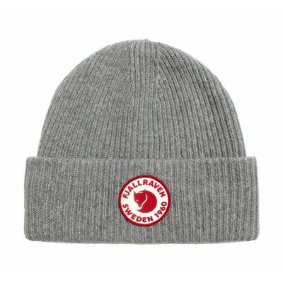 1960 Logo Hat, Grey, Onesize,  Mössor