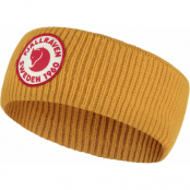 Fjällräven 1960 Logo Headband Mustard Yellow