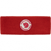 Fjällräven 1960 Logo Headband True Red