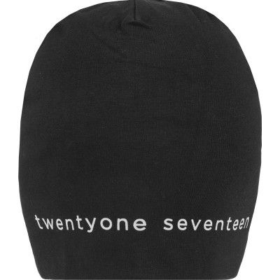 2117 of Sweden Sarek Mössa Black