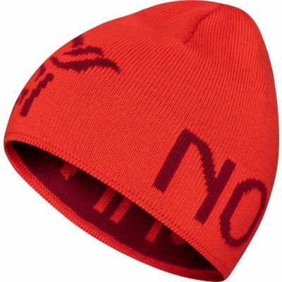 Norrøna /29 Merinoull Logo Beanie Arednalin