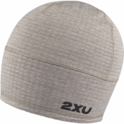 2XU Ignition Beanie Carbon/Black Reflective