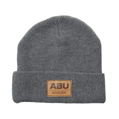 Abu Garcia Beanie Grey mössa