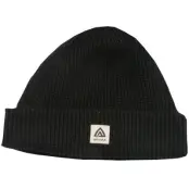 Aclima Forester Cap Unisex Jet Black