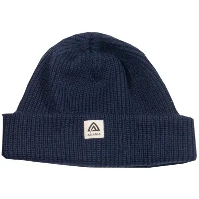 Aclima Forester Cap Unisex Navy