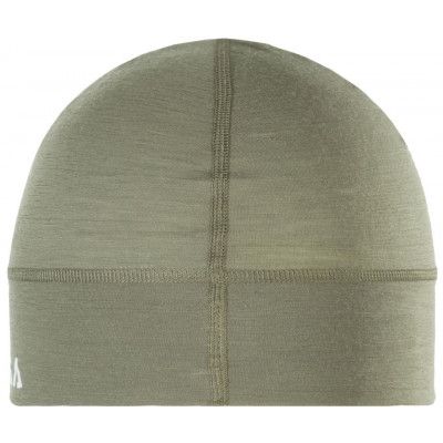 Aclima LightWool Beanie Ranger Green