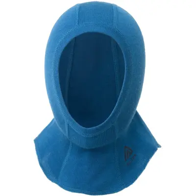 Aclima WarmWool Balaclava Kids Corsair