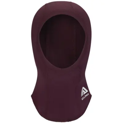 Aclima Warmwool Balaclava Kids Fig