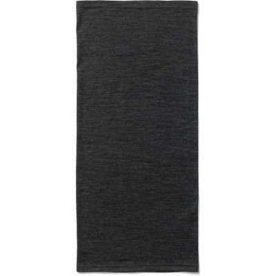 Houdini Activist Neck Gaiter True Black