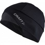 Craft ADV Lumen Fleece Hat Black