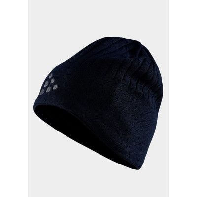 Adv Windblock Knit Hat, Blaze, S/M,  Hattar