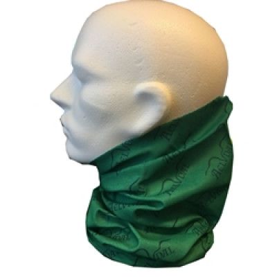 Aelvdal Headover Tube Green