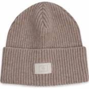 Canada Snow Akka Beanie Lambswool Beige