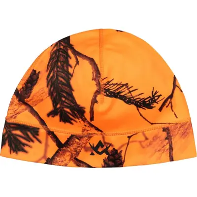 Alaska 1795 CoolDry Beanie Blaze 3D