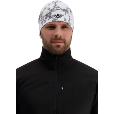 Alaska 1795 CoolDry Beanie BlindTech Snow