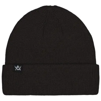 Alaska 1795 Merino Beanie Brown