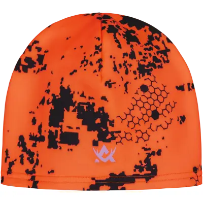 Alaska 1795 ThermoDry Beanie BlindTech Blaze