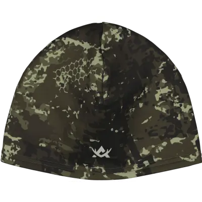 Alaska 1795 ThermoDry Beanie BlindTech Forest