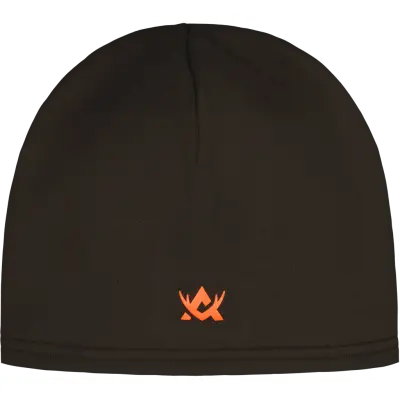 Alaska 1795 ThermoDry Beanie Brown