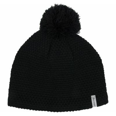 Alexis Cap, Black, Onesize,  Tuxer