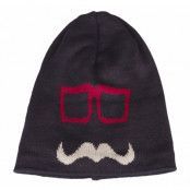 Allerum Hat, Navy, 56-60,  Lindberg
