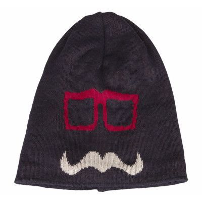 Allerum Hat, Navy, 56-60,  Lindberg