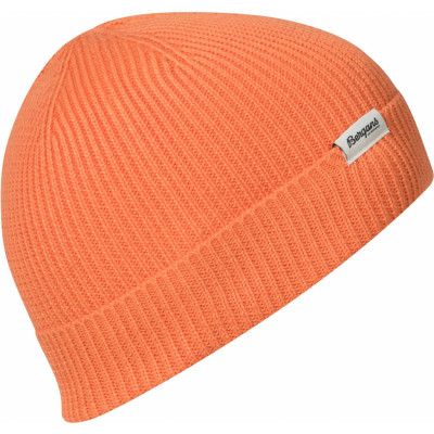Bergans Allround Youth Beanie Cantaloupe
