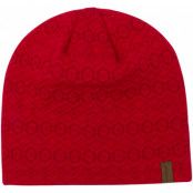 Allsta Hat, Red/Red, 56-60,  Pannband