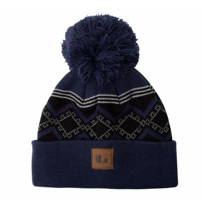 Aneby Hat, Navy, 52-56,  Pannband