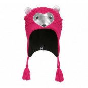 Animal Fam Chi Hat, Emma Porcupine, Onesize, Kombi