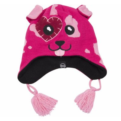 Animal Fam Chi Hat, Loulou The Puppy, Onesize,  Kombi