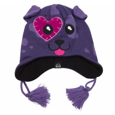 Animal Fam Chi Hat, Zola, Onesize,  Pannband