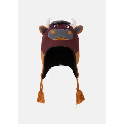 ANIMAL FAM CHILD HAT