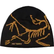 Arc'teryx Bird Head Toque 24k Black