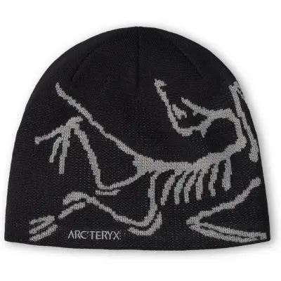 Arc'teryx Bird Head Toque Black/Void