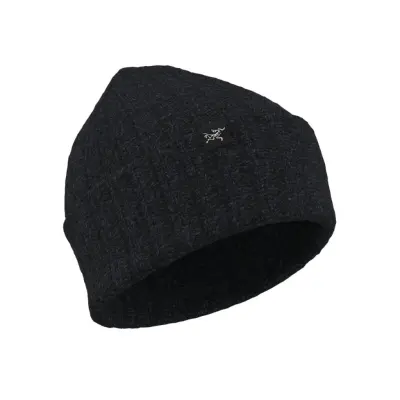 Arc'teryx Chunky Ribbed Toque mössa