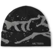 Arc'teryx Grotto Toque Black / Void