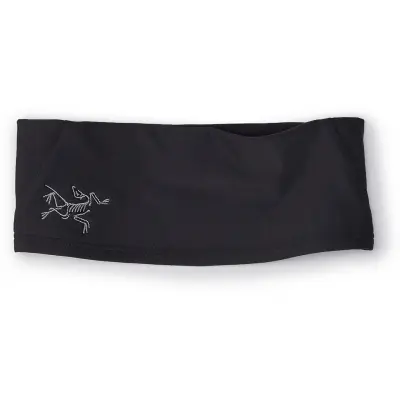 Arc'teryx Rho Headband Black