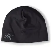Arc'teryx Rho Toque Black