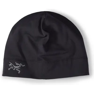 Arc'teryx Rho Toque Black