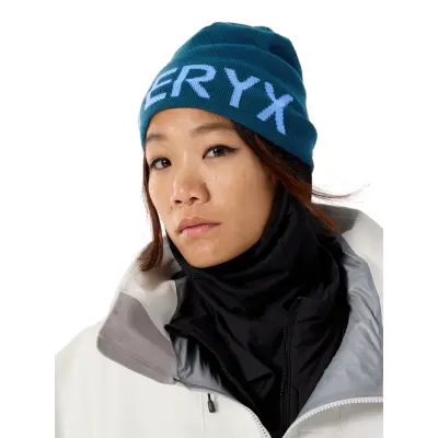 Arc'teryx Word Head Toque mössa