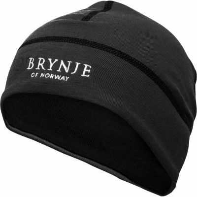 Brynje Arctic Light Hat Black