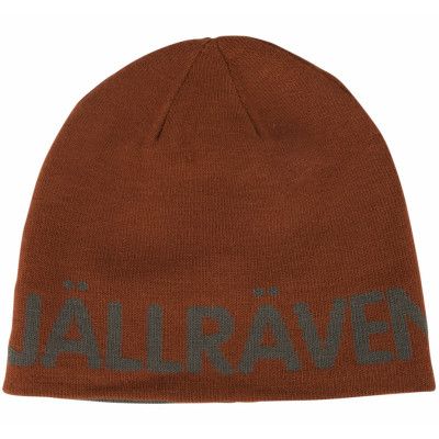 Are Beanie, Autumn Leaf, Onesize,  Fjällräven