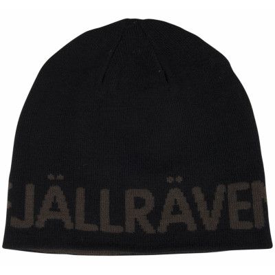 Are Beanie, Black, Onesize,  Fjällräven