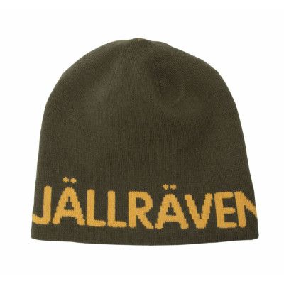 Are Beanie, Tarmac, Onesize,  Fjällräven