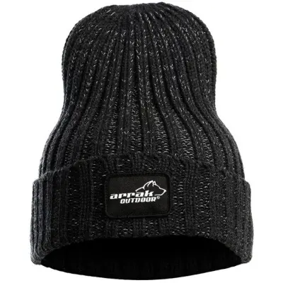 Arrak Outdoor Arrak Reflex Hat Black
