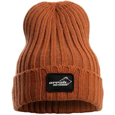 Arrak Outdoor Arrak Reflex Hat Burnt Orange