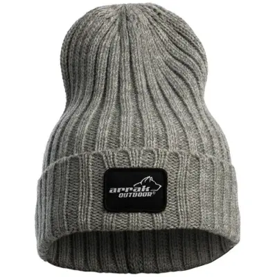 Arrak Outdoor Arrak Reflex Hat Grey