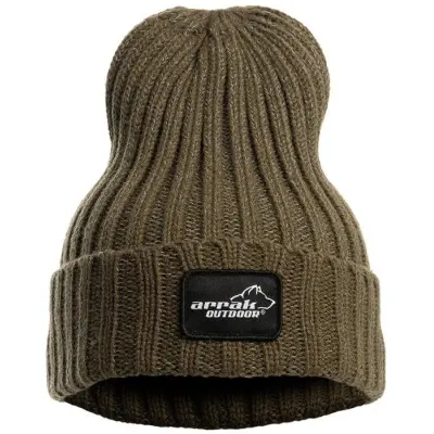 Arrak Outdoor Arrak Reflex Hat Olive